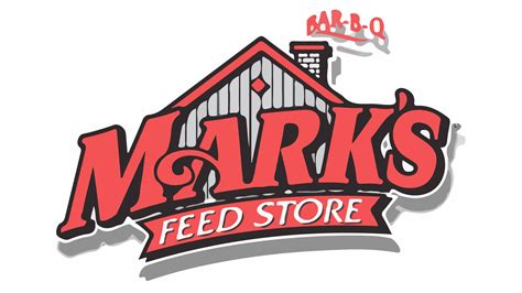 Mark's feed store - Since 1988 Mark's Feed Store has been delivering on their motto: "Friendly Folks Servin' Famous Bar-B-Q". Offering a cooking style handed down from a 3rd generation master from Eastern Kentucky. Only the finest quality pork, brisket and chicken are used, which are slowly smoked using real hickory wood, then lightly topped with Mark's signature ...